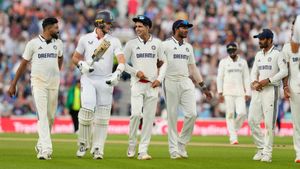 IND vs ENG: 5வது நாள் தொடங்கியதும், இந்தியாவுக்கு கிடைக்க போகும் ஆயுதம்.. வெற்றி வாய்ப்பு யாருக்கு?