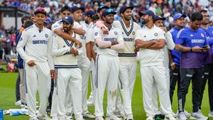 IND vs ENG: ஆண்டர்சன் டெண்டுல்கர் தொடரில் அதிக ரன்கள், அதிக விக்கெட் எடுத்த இந்திய வீரர்கள் பட்டியல்