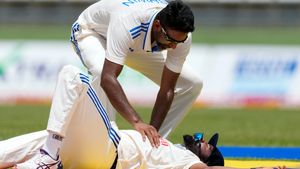 IND vs ENG: 