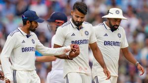 IND vs ENG: 