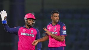 CSK-க்கு வருகிறேனா? மவுனத்தை கலைத்த சஞ்சு சாம்சன்.. 
