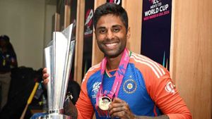 ஆசிய கோப்பை இந்திய அணி அறிவிப்பு.. சுப்மன் கில் துணை கேப்டனாக நியமனம்.. பும்ராவுக்கும் இடம்