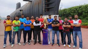 PKL புரோ கபடி லீக் 2025 இன்று தொடக்கம்.. இலவசமாக எப்படி பார்க்கலாம்.. எந்த சேனல், நேரம் என்ன?