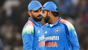 கோலி, ரோகித் குறித்து நீங்க நினைக்கிறது, நடக்குமா? ரொம்ப கஷ்டம் என இர்பான் பதான் கருத்து