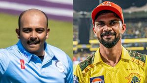 எப்படி இருந்த ஆளு.. ருதுராஜ் கெய்க்வாட் கேப்டன்சியில் ஆடப் போகும் ப்ரித்வி ஷா.. ஏன் இந்த மாற்றம்?