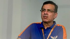 ரூ.7,090 கோடிக்கு லக்னோ அணியை வாங்கியதால்.. என்னை பைத்தியக்காரனு நினைச்சாங்க.. கொயங்கா கொடுத்த ஷாக்!