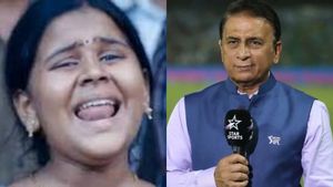 Asia cup: இது பாகிஸ்தான் அணியே கிடையாது.. கேவலமா இருக்கு.. இந்திய வீரர் கவாஸ்கர் கருத்து