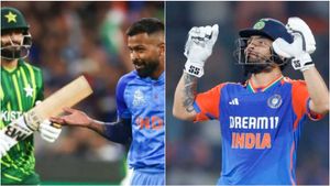 ஆசியக் கோப்பை 2025.. செப்.14ல் நடக்கும் இந்தியா vs பாகிஸ்தான் போட்டி.. டிக்கெட் விலை என்ன தெரியுமா?