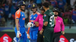 IND vs PAK: “போட்டியில் தோற்றோம், ஆனால் போரில் வென்றோம்
