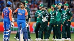 Asia Cup: வரலாற்றிலேயே மோசமான இந்தியா - பாகிஸ்தான் மேட்ச்.. பப்புவா நியூ கினியா போல ஆடிய பாக்.