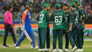 IND vs PAK: “இந்தியா எங்கேயோ இருக்கு”.. பாகிஸ்தான் தோல்வியால் மனம் உடைந்து பேசிய வாசிம் அக்ரம்