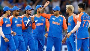IND vs SL: சூப்பர் ஓவருக்கு பின் இந்திய அணிக்கு சிக்கல்.. அதிரடி பேட்ஸ்மேன், ஆல் ரவுண்டருக்கு காயம்