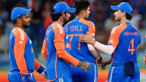 IND vs PAK: பைனலில் இந்தியாவின் பிளேயிங் லெவனில் இந்த தவறை மட்டும் செய்யாதீங்க.. ஸ்ரீகாந்த் கருத்து