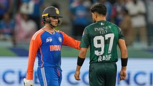 IND vs PAK:போர் நடக்கும் வரை கிரிக்கெட்டிலும் பகை இருக்கும்..எதுவும் மாறாது!பாகிஸ்தான் வீரர் கருத்து