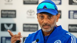 பாகிஸ்தானுக்கு எதிரான போட்டி கடைசி நேரத்தில் புறக்கணிக்கப்படுமா? இந்திய அணி வெளியிட்ட தகவல்