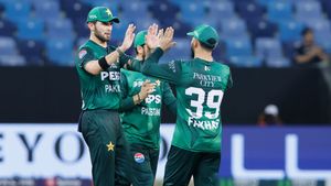 IND vs PAK : இவங்கள தூக்கிட்டா போதும்.. இந்தியாவுக்கு ஆபத்து தரக்கூடிய 5 பாகிஸ்தான் வீரர்கள்