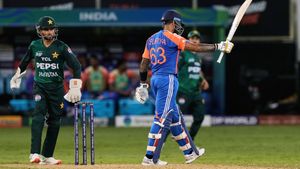 IND vs PAK: இந்திய அணி வெற்றி பெற்றதற்கான 3 காரணம்.. பாகிஸ்தானை வீழ்த்தியது எப்படி? தவறும் இருக்கு