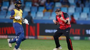 SL vs HKG: பயத்தை காமிச்சிட்டாங்க பரமா.. ஹாங்காங்கிடம் போராடி வென்ற இலங்கை.. 6 கேட்ச் மிஸ்