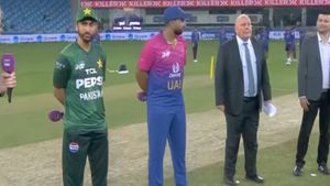 Asia cup: பாகிஸ்தான் நாடகம் தோல்வியில் முடிந்தது.. புறக்கணிப்பு டிராமாவுக்கு பின் இந்தியா வைத்த ஆப்பு