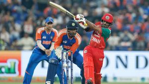 Asia Cup: பயம் காட்டிய ஓமன்.. பும்ரா, வருண் இல்லாமல் தடுமாறிய இந்திய பவுலிங்.. கடைசி நிமிடம் வரை பரபர
