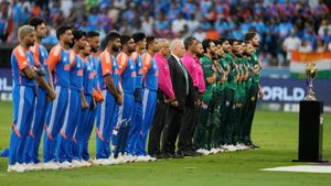 IND vs PAK: டாஸ் வென்றால் இந்தியா என்ன செய்யனும்? ஆடுகளம் எப்படி இருக்கு?