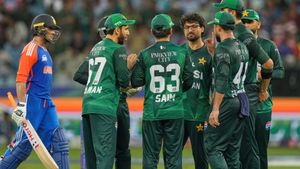 IND vs PAK:இந்தியாவிடம் அடைந்த தோல்வி..பாகிஸ்தான் பைனலுக்கு செல்லுமா? சல்மான் படைக்கு வாய்ப்பிருக்கா