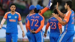 Asia cup: இந்தியாவின் அடுத்த சூப்பர் 4 போட்டி எப்போது? புள்ளி பட்டியலில் பாதளத்தில் பாகிஸ்தான்