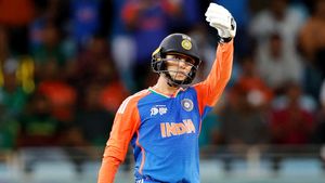 IND vs BAN: கண்மூடித்தனமாக விளையாட மாட்டேன்.. ஆட்டமிழக்காமல் அதிரடி காட்ட வேண்டும்- அபிஷேக் சர்மா