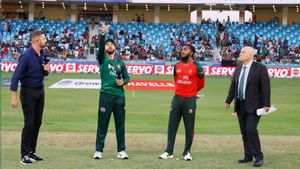 PAK vs SL: நாக் அவுட் போட்டியில் வங்கசேத்துக்கு அடிச்ச லக்.. பாகிஸ்தான் அணிக்கு பாதகம்