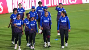 ஐசிசி மகளிர் உலககோப்பை இன்று தொடக்கம்.. இந்தியா, இலங்கை மோதல்..எந்த ஒடிடி, சேனலில் பார்ப்பது? நேரம்?