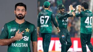 Asia Cup: 