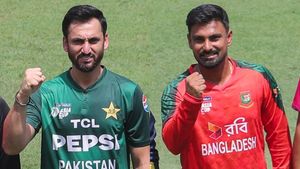 Asia Cup: பாகிஸ்தானுக்கு ஒரு நியாயம்.. வங்கதேசத்திற்கு ஒரு நியாயமா? ஆசிய கோப்பை அட்டவணையால் சர்ச்சை