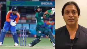 IND vs PAK: “26 கேமரா இருக்கு ஆனா..” அம்பயரை விளாசி எடுத்த சோயிப் அக்தர்.. என்ன நடந்தது?