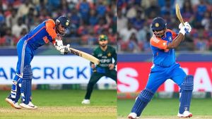 IND vs PAK: “3 ஓவரில் 30 ரன்கள் தேவை.. எங்க பிளானே இதுதான்”.. இந்திய அணியின் திட்டத்தை சொன்ன கில்