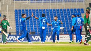 BAN vs AFG: 200 ரன்கள் வித்தியாசத்தில் வென்ற ஆப்கானிஸ்தான்.. 93 ரன்களில் சுருண்ட வங்கதேசம் ஓயிட்வாஷ் ஆனது
