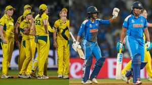 IND vs AUS: 