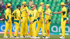 IND vs AUS: ஆஸ்திரேலிய அணிக்கு திரும்பிய அதிரடி ஆல்-ரவுண்டர் கிளென் மேக்ஸ்வெல்.. டி20 அணி அறிவிப்பு