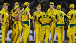 IND vs AUS: ஆஸ்திரேலியா செய்த மெகா தவறு.. தோல்விக்கு காரணமே இதுதான்..