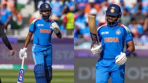 75 பந்துகளில் சதம்.. ஆஸ்திரேலியா ஏ அணியை விளாசி தள்ளிய ஸ்ரேயாஸ் ஐயர்.. மக்கள் கேப்டன்னா சும்மாவா!