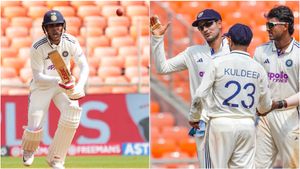 IND vs WI: 6 டாஸில் தோற்றுவிட்டேன்.. ஆனாலும் கவலை கிடையாது.. வெற்றிக்கு பின் சுப்மன் கில் பேட்டி!