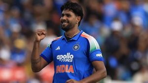 IND vs AUS: இந்திய அணியில் மாற்றம் இருக்குமா? எனக்கு ஆச்சரியமா இருக்கு- தினேஷ் கார்த்திக்