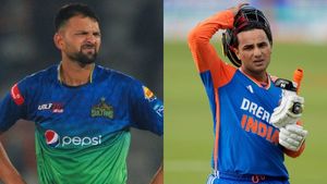 IND vs PAK: 