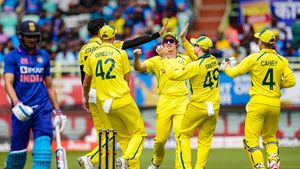 IND vs AUS: இந்தியாவுக்கு எதிரான ஆஸ்திரேலிய ஒருநாள், டி20 அணி அறிவிப்பு.. ஸ்டார்க், மேக்ஸ்வெல் நிலை?