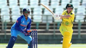 IND vs AUS: இந்தியா - ஆஸ்திரேலியா மோதும் மகளிர் உலகக்கோப்பை போட்டி எத்தனை மணிக்கு? எங்கே காண்பது?