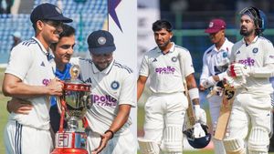 IND vs WI: இந்தியா ஜெயித்தாலும் டெஸ்ட் சாம்பியன்ஷிப்பில் சிக்கல்.. 3வது இடத்தில் இருந்தும் சரிவு?