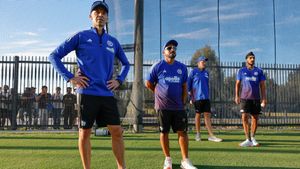 IND vs AUS:ODI கிரிக்கெட்டில்ஆஸ்திரேலிய மண்ணில் அதிக விக்கெட் வீழ்த்திய டாப் 5 இந்திய வீரர்கள் யார்?