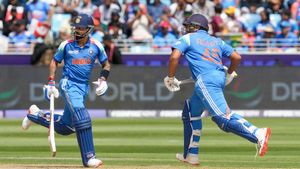IND vs AUS: ஆஸ்திரேலிய மண்ணில் ODI கிரிக்கெட்டில் இந்திய டாப் ஆர்டர் பேட்ஸ்மேன்கள் செயல்பாடு என்ன?