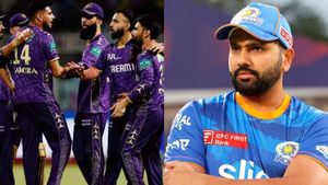 IPL 2026: கொல்கத்தா அணியின் கேப்டனாக வரும் ரோகித் சர்மா.. மும்பை இந்தியன்ஸ் தந்த விளக்கம்