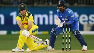 IND vs AUS: ரசிகர்களுக்கு எவ்வளவு கடுப்பாக இருக்கும் என எனக்கு தெரியும்.. ஆஸ்திரேலிய கேப்டன் மார்ஷ் கருத்து