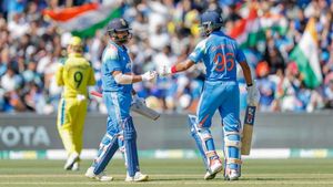 IND vs AUS 3வது போட்டி: குட் நியூஸ்.. சாதகமாக வந்த வானிலை அறிக்கை.. பிட்ச் எப்படி இருக்கும்?